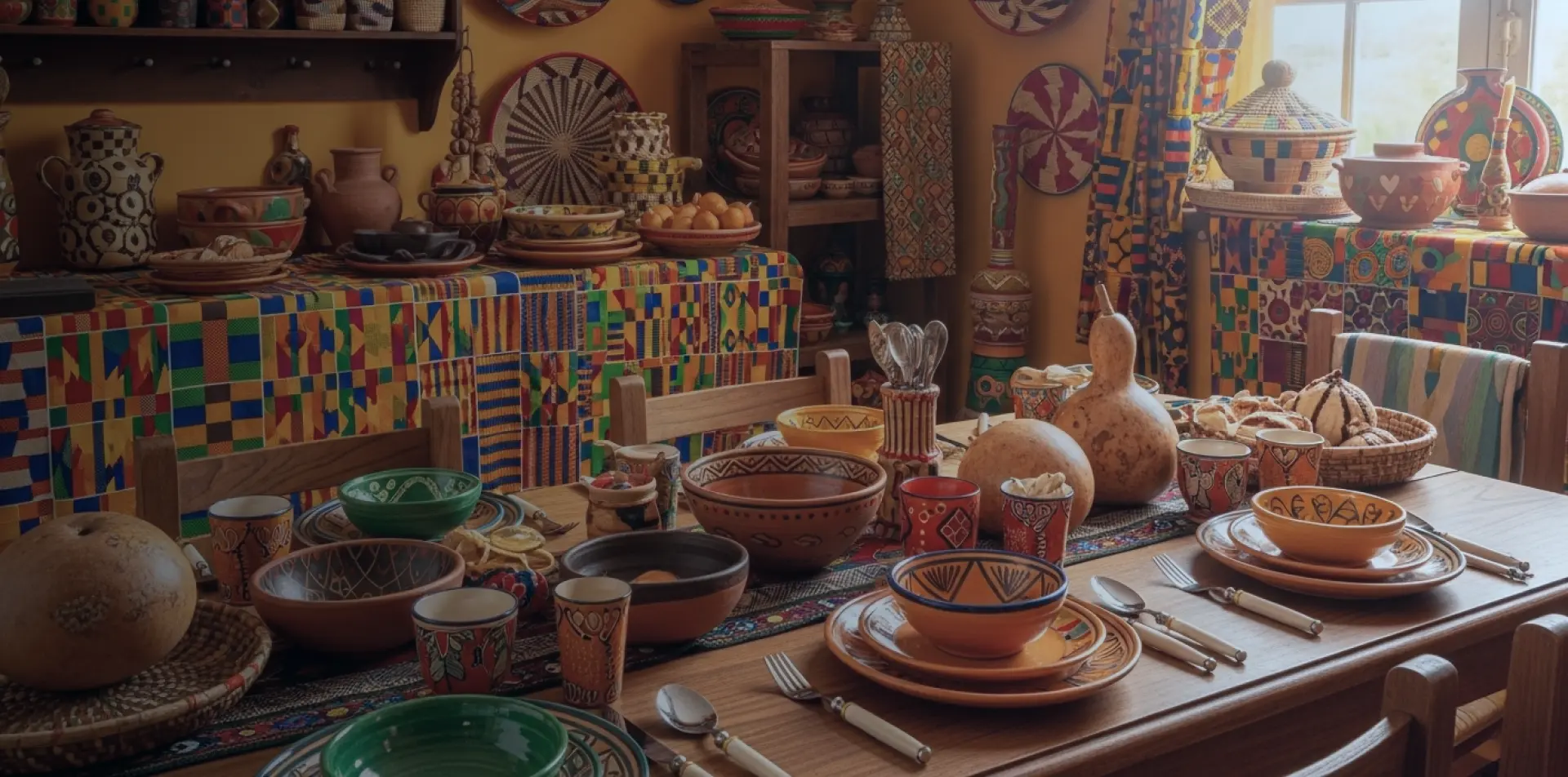 Africa Market Epicerie Africaine Nantes Des Mets Africains Singuliers 1 1