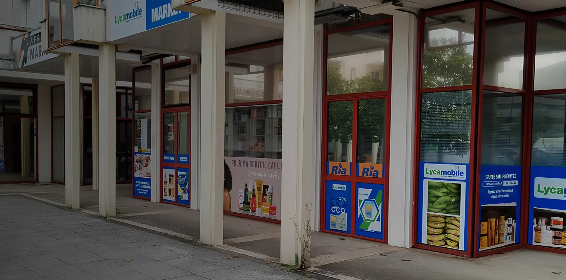 Africa Market Epicerie Africaine Nantes Epicerie 3