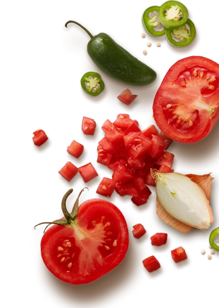 Africa Market Epicerie Africaine Nantes Legumes