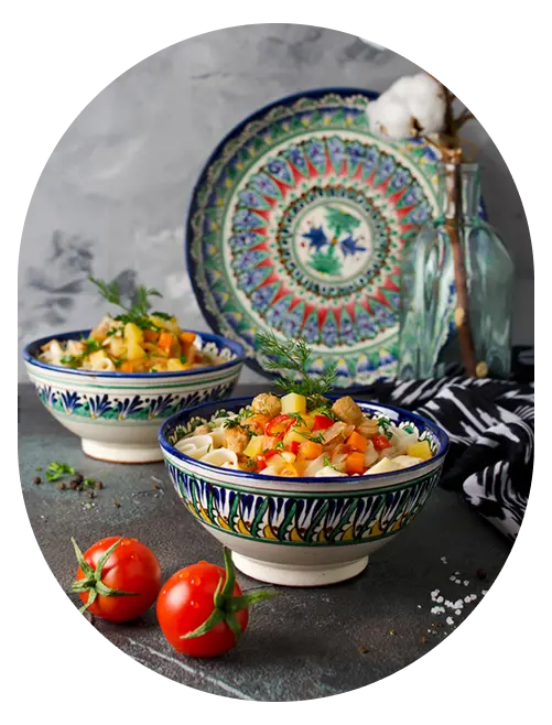 Africa Market Epicerie Africaine Nantes Mets Africains 1