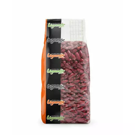 Africa Market Epicerie Africaine Nantes HARICOT SEC ROUGE 1KG X15