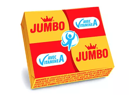 Africa Market Epicerie Africaine Nantes JUMBO CUBES VITAMINE A 24 X 48 X 10G