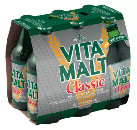 Africa Market Epicerie Africaine Nantes VITAMALT BTLE CLASSIC 33CL X24